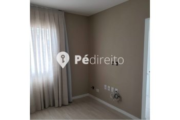 apartment em Rua Urano, Aclimação - São Paulo - SP