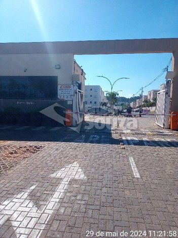 apartment em Avenida Rio das Pedras, Pompéia - Piracicaba - SP