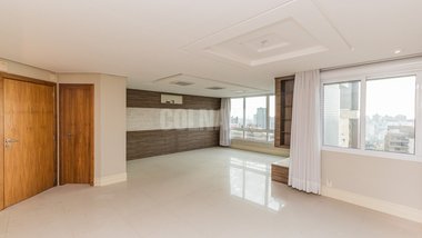 apartment em LUIZ MANOEL GONZAGA, Três Figueiras - Porto Alegre - RS