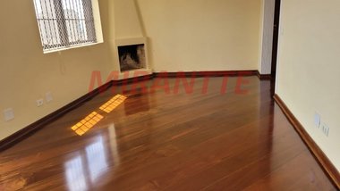 apartment em Rua Doutor Guilherme Cristofel, Santana - São Paulo - SP