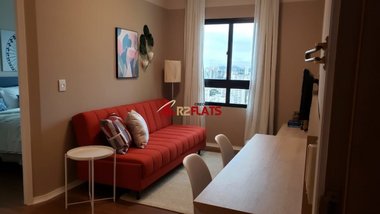 apartment em Rua Capote Valente, Pinheiros - São Paulo - SP