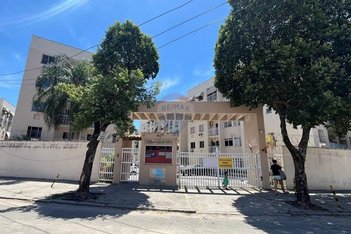 apartment em Rua Florianópolis, Praça Seca - Rio de Janeiro - RJ