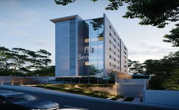 apartment em Rua Professora Bartira Mourão, Buritis - Belo Horizonte - MG