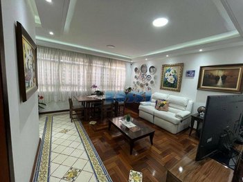 house em Rua Padre Carlos da Silva, Alto da Mooca - São Paulo - SP