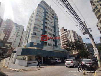 apartment em Rua Ferreira Lima, Centro - Florianópolis - SC