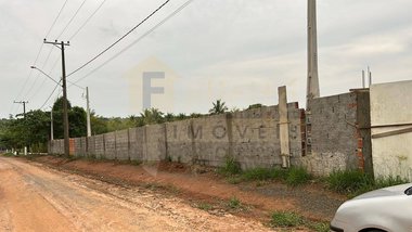 land_lot em Rua Iperó, Jardim Bela Vista - Boituva - SP