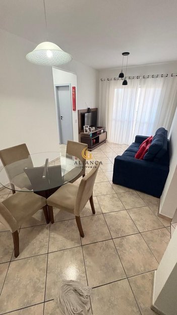 apartment em Rua Adão Manoel da Silva, Areias - São José - SC