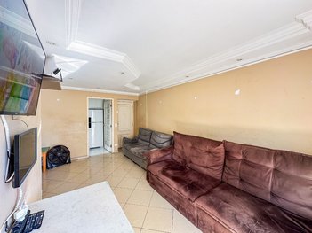 apartment em Rua Maratona, Vila Alexandria - São Paulo - SP