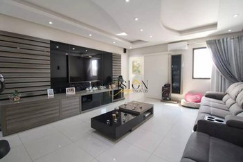apartment em Avenida Júlio de Mesquita, Cambuí - Campinas - SP