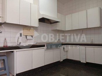 house em Rua Quintino Bocaiúva, Centro - Uberlândia - MG