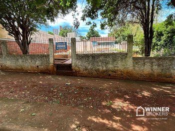 land_lot em Rua Campos Sales, Zona 07 - Maringá - PR