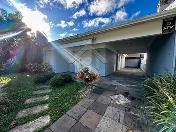 house em Rua Ibirapuitã, Centro - Xangri-Lá - RS