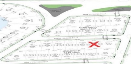 land_lot em Rodovia RS-389, Atlântida Sul - Osório - RS