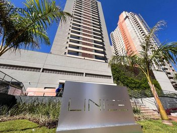 apartment em Avenida Deputado Sérgio Cardoso de Almeida, Jardim Olhos D'Água II - Ribeirão Preto - SP