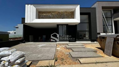 house em Estrada Velha do Imirim, Parque Residencial Indaiá - Indaiatuba - SP