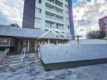 apartment em Rua Carlos Pavarini, Parque das Indústrias - Marília - SP