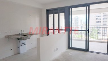 apartment em Rua Engenheiro José Sá Rocha, Vila Mariana - São Paulo - SP