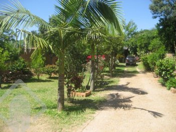 agricultural em Rua Júlio Dias de Souza, Aberta dos Morros - Porto Alegre - RS