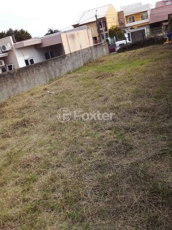 land_lot em Rua João de Azevedo Barbosa Filho, São José - Canoas - RS