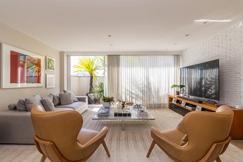 apartment em Rua Jesuíno Arruda, Itaim Bibi - São Paulo - SP