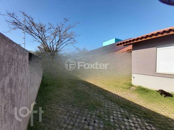 house em Rua Santa Mônica, Ponta Grossa - Porto Alegre - RS
