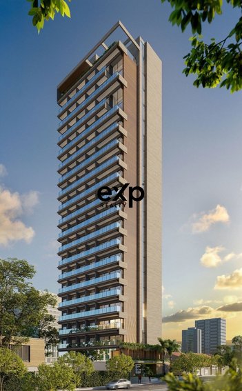 apartment em Rua José Vilar, Meireles - Fortaleza - CE