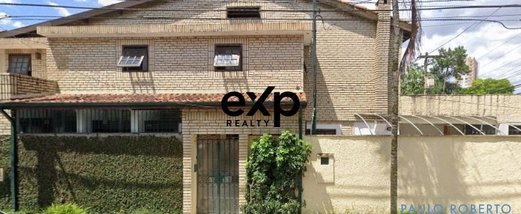 house em Rua Cristóvão Pereira, Campo Belo - São Paulo - SP