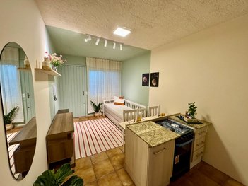 apartment em Avenida Paraguassú, Capão da Canoa - Capão da Canoa - RS