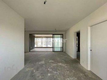 apartment em Santa Justina, Vila Olímpia - São Paulo - SP