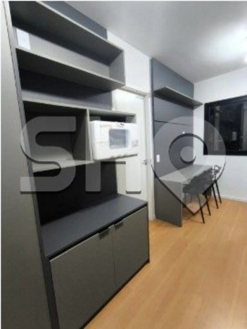 apartment em Avenida Eusébio Matoso, Pinheiros - São Paulo - SP