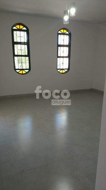 house em Avenida Cesário Alvim, Nossa Senhora Aparecida - Uberlândia - MG