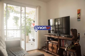 apartment em Rua Gonçalo da Cunha, Chácara Inglesa - São Paulo - SP