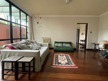 house em Rua Ernesto Nazaré, Alto de Pinheiros - São Paulo - SP