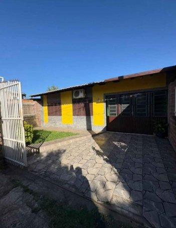 house em Travessa Camboim, Vila Anair - Cachoeirinha - RS
