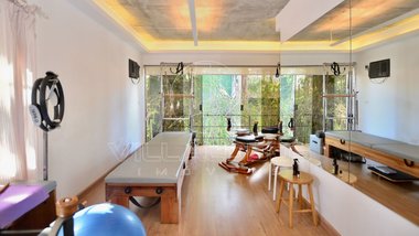 office em Avenida Diógenes Ribeiro de Lima, Alto de Pinheiros - São Paulo - SP