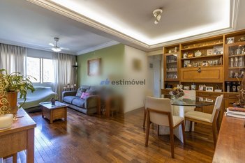 apartment em Rua Alvorada, Vila Olímpia - São Paulo - SP