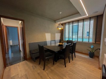 apartment em Rua Rogério Fajardo, Anchieta - Belo Horizonte - MG