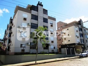 apartment em Rua Conde d'Eu, Centro - Venâncio Aires - RS