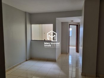 apartment em Quadra 3, Parque Esplanada III - Valparaíso de Goiás - GO