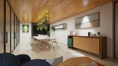 apartment em Rua Escritor Felix L Junior, Porto de Vacas - Barra de São Miguel - AL