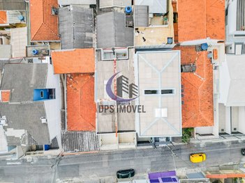 house em Rua Cruz de Malta, Parada Inglesa - São Paulo - SP