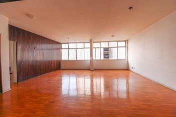 apartment em Rua Espírito Santo, Centro - Belo Horizonte - MG