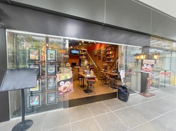 business em Henri Dunant, Santo Amaro - São Paulo - SP