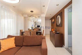 apartment em Rua Tito, Vila Romana - São Paulo - SP