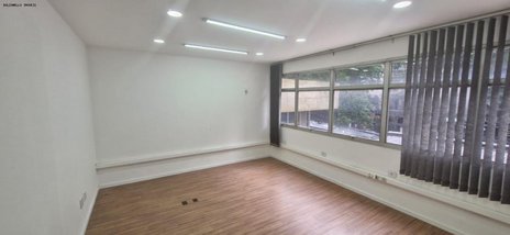 office em Brigadeiro Luís Antônio, Jardim Paulista - São Paulo - SP