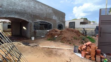 house em Avenida Doutor Gastão Vidigal, Jardim Primor - Araraquara - SP