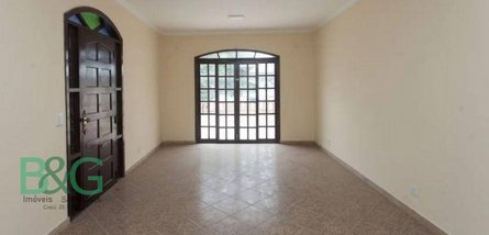house em Rua Diatomaceas, Jardim Cidade Pirituba - São Paulo - SP