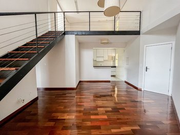 apartment em Avenida São João, Jardim Esplanada II - São José dos Campos - SP