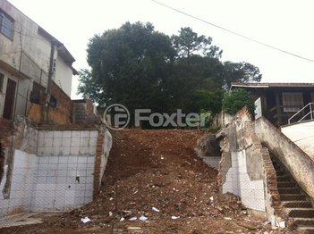land_lot em Avenida Vicente Monteggia, Cavalhada - Porto Alegre - RS
