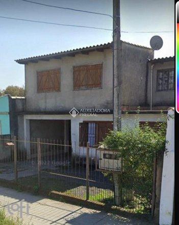 house em Avenida Donário Braga, Rubem Berta - Porto Alegre - RS